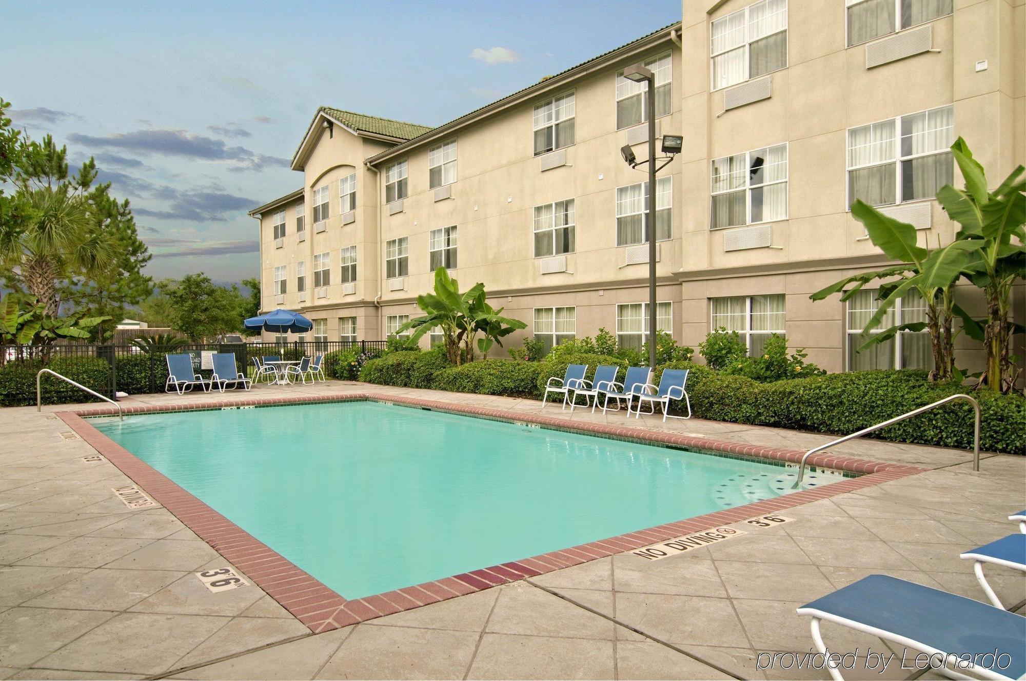Extended Stay America Suites - Detroit - Auburn Hills - Featherstone Rd Facilities photo